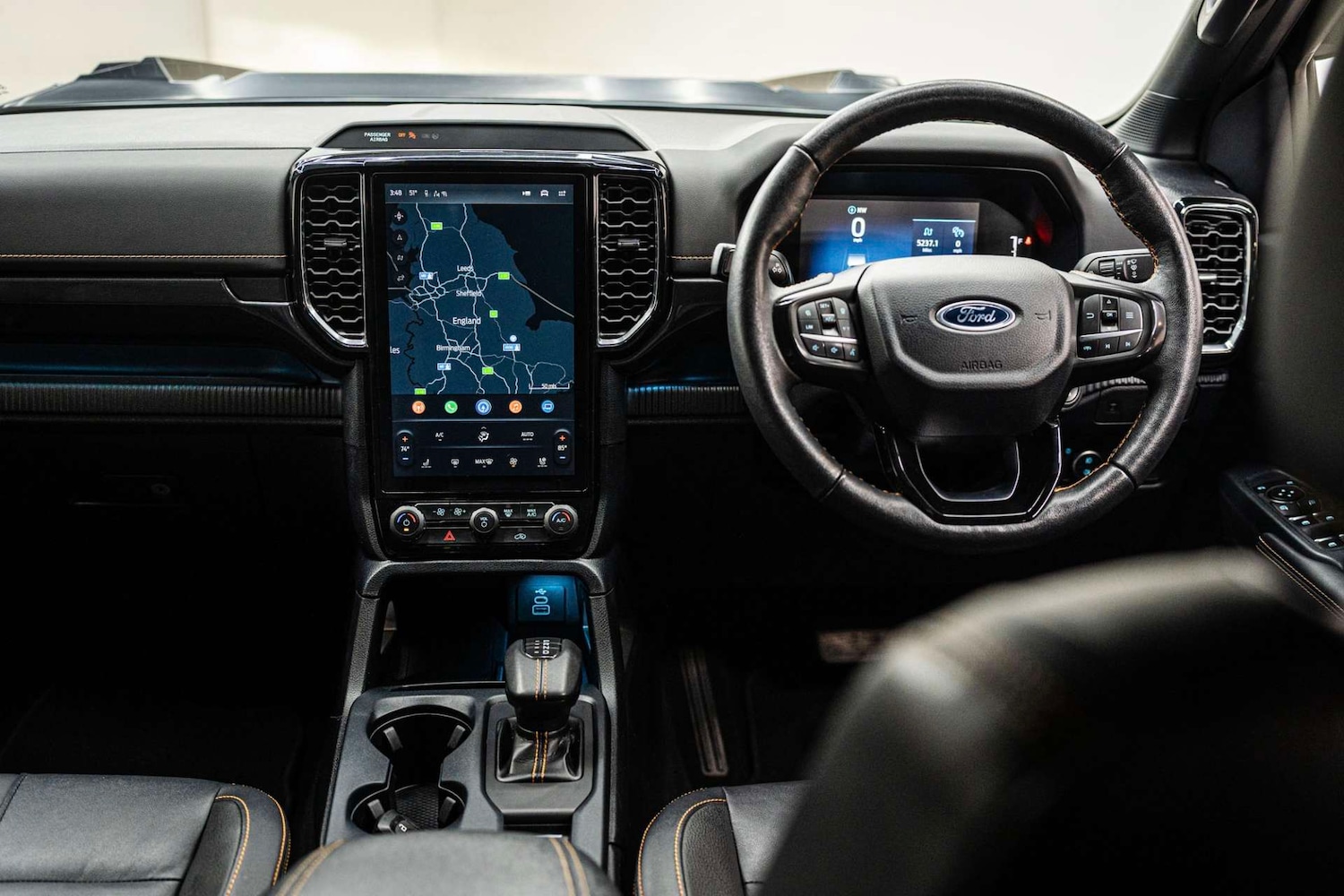 Used Ford Ranger 2024 for sale - 77888838: Photo 35