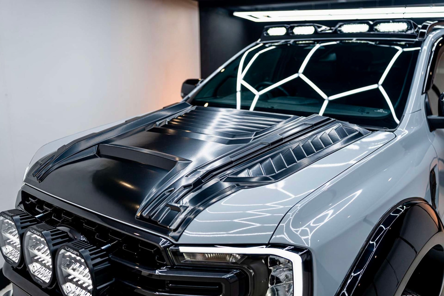 Used Ford Ranger 2024 for sale - 77888838: Photo 4