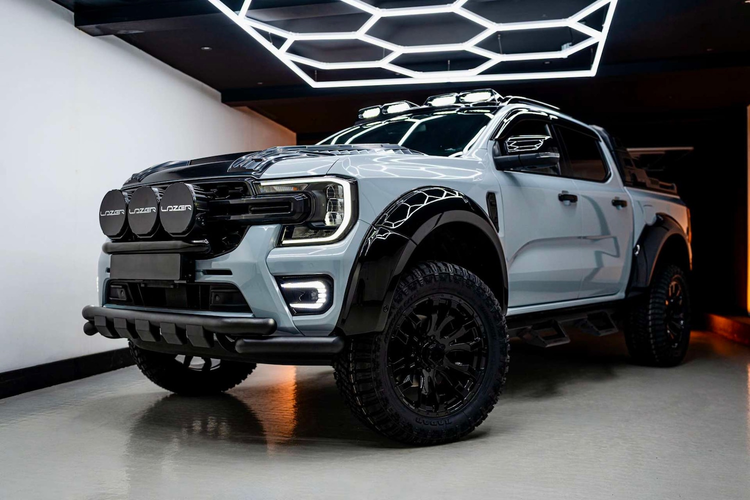 Used Ford Ranger 2024 for sale - 77888838: Photo 40