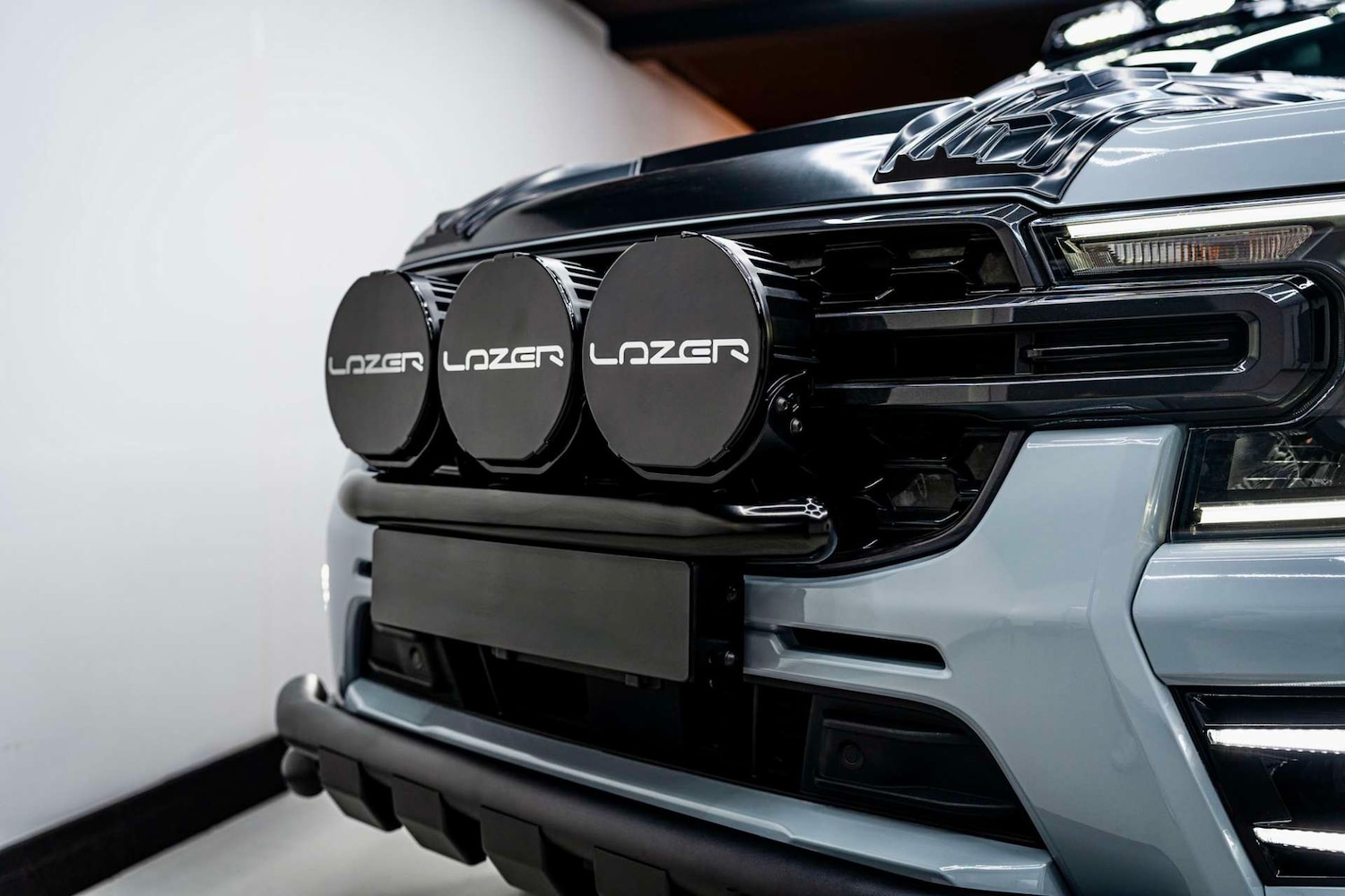 Used Ford Ranger 2024 for sale - 77888838: Photo 41