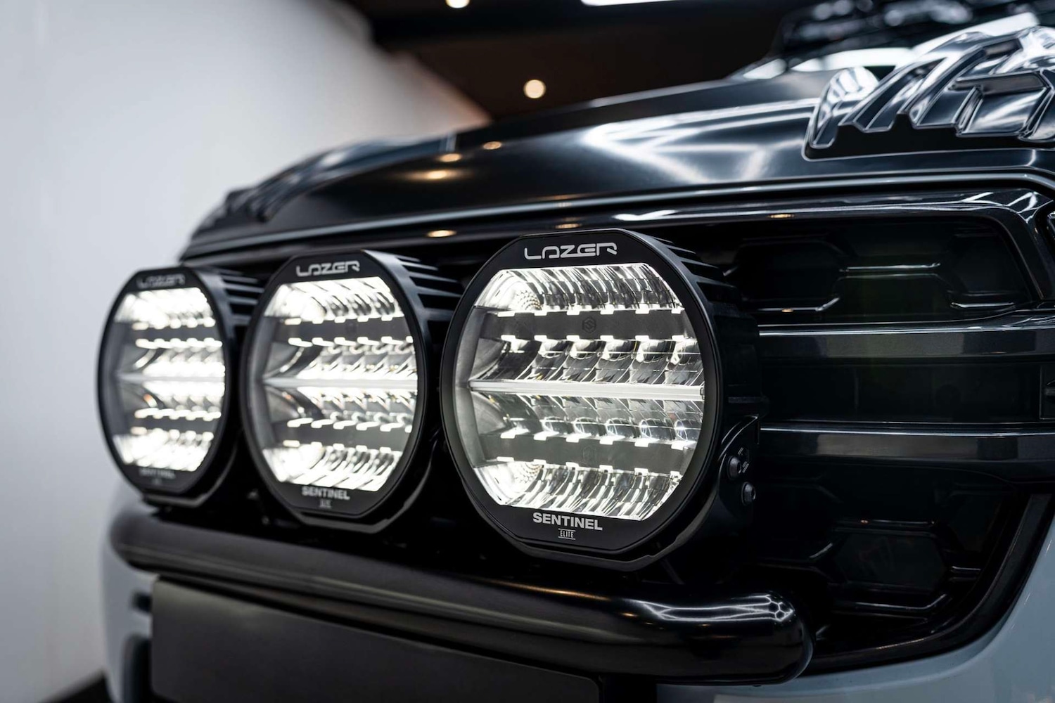 Used Ford Ranger 2024 for sale - 77888838: Photo 42