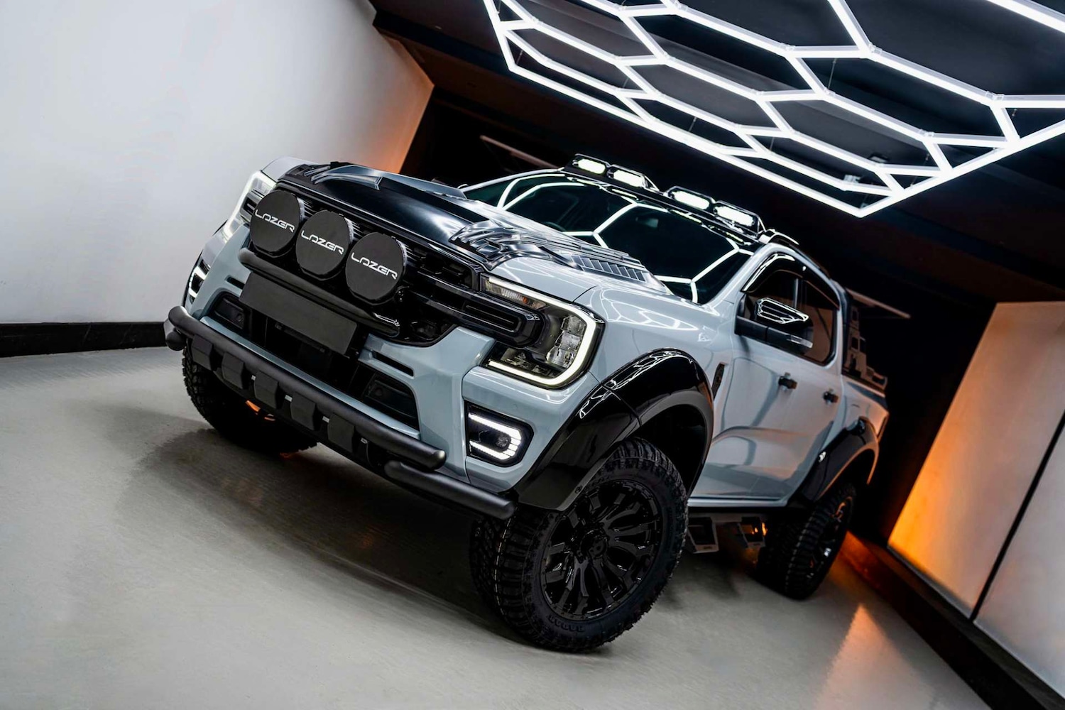 Used Ford Ranger 2024 for sale - 77888838: Photo 43