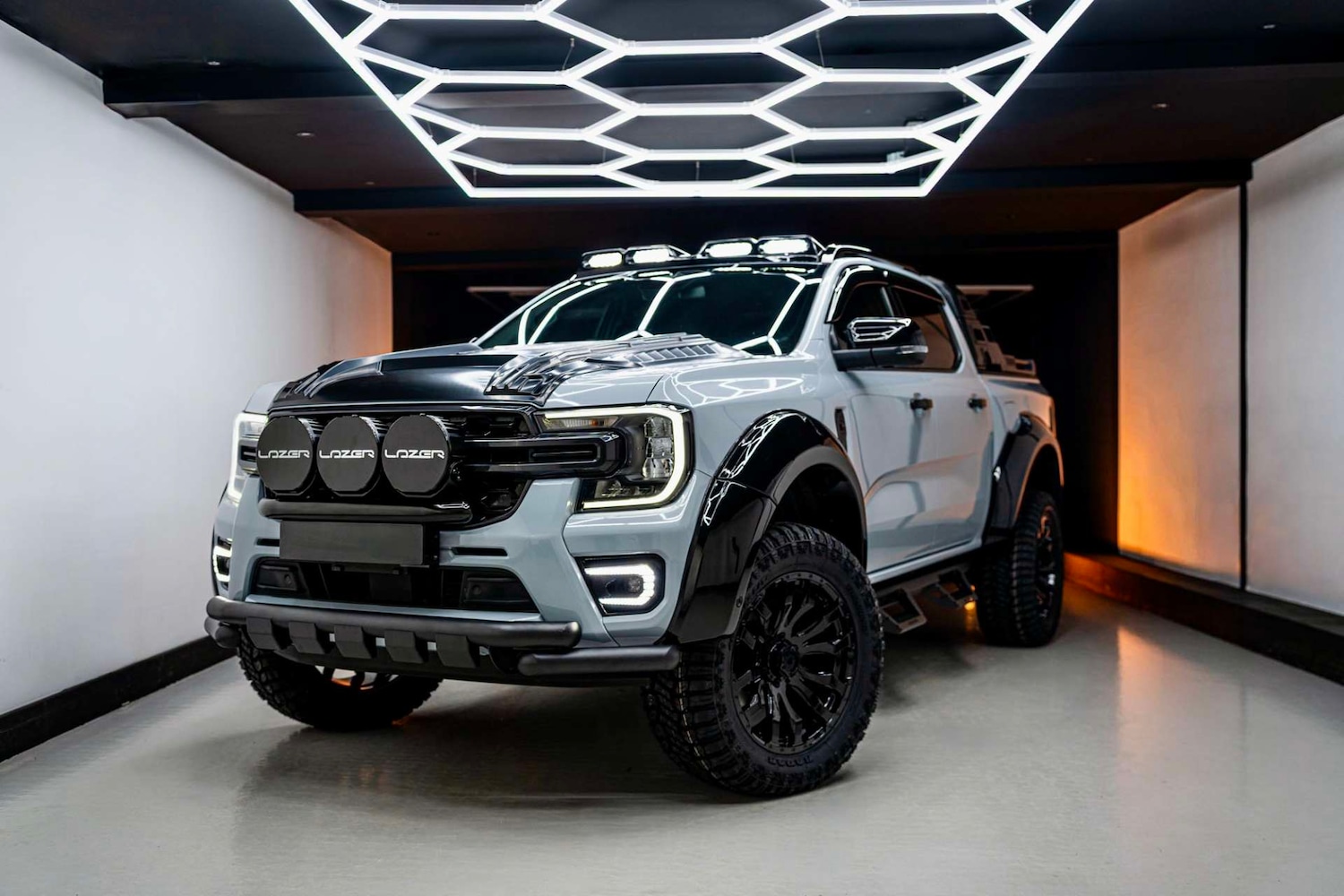 Used Ford Ranger 2024 for sale - 77888838: Photo 5