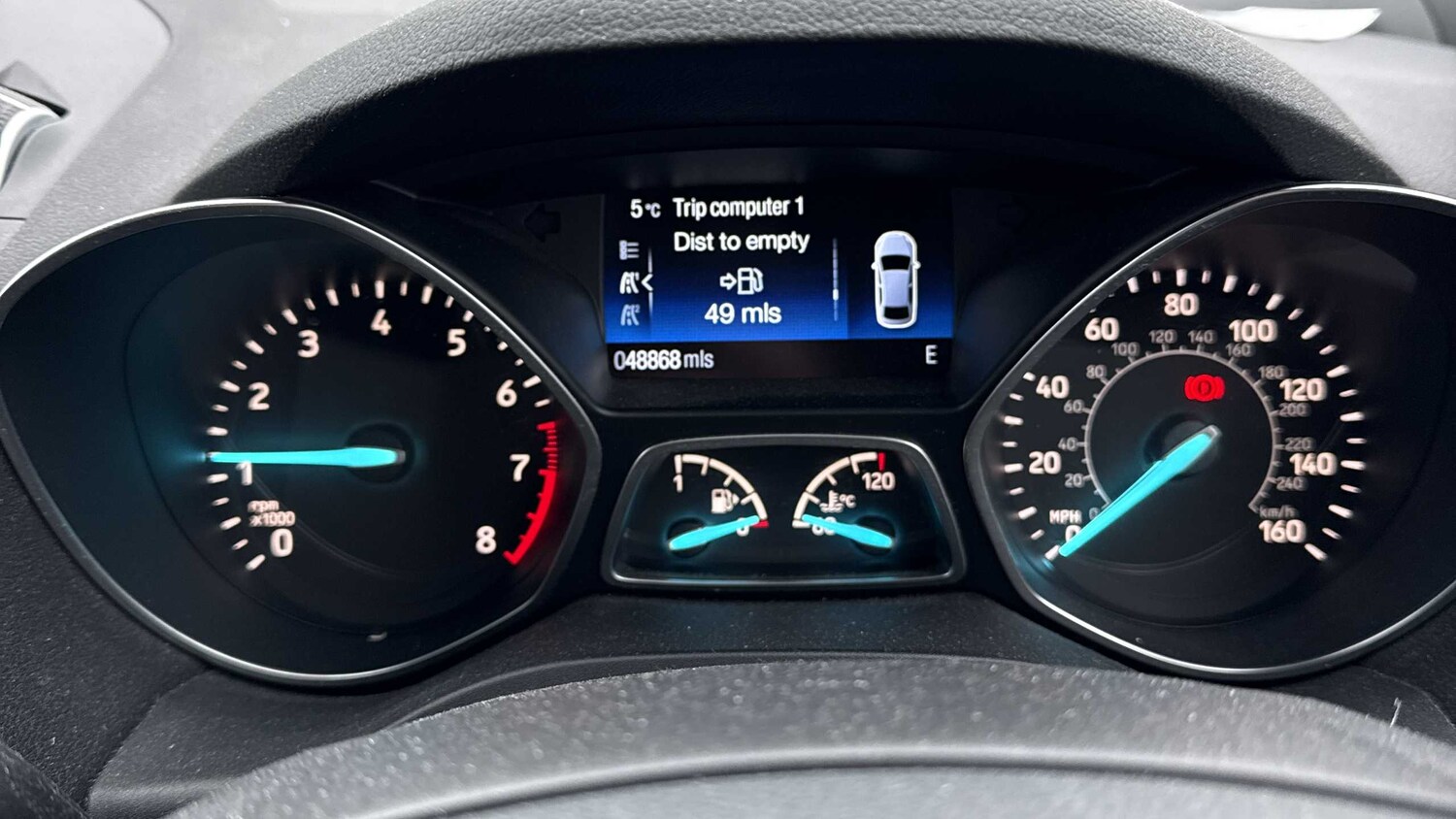 Used Ford Kuga 2019 for sale - 77472517: Photo 10