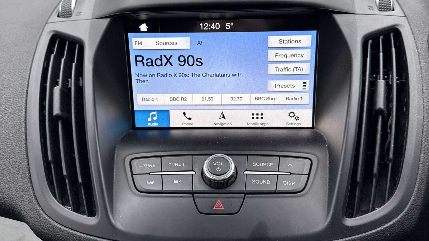 Used Ford Kuga 2019 for sale - 77472517: Photo 11