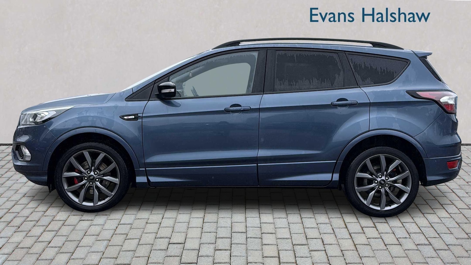 Used Ford Kuga 2019 for sale - 77472517: Photo 3