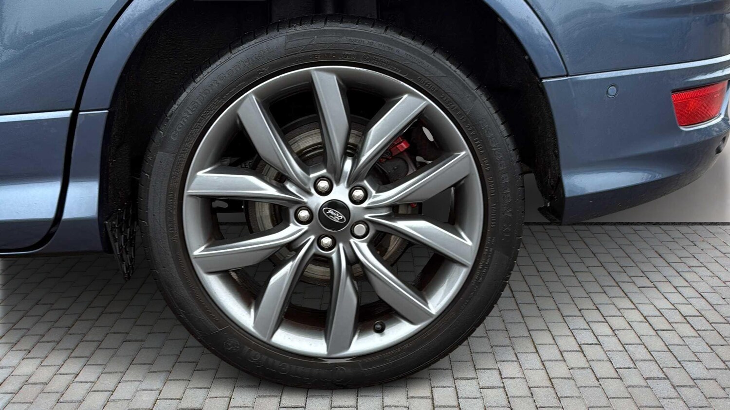 Used Ford Kuga 2019 for sale - 77472517: Photo 6