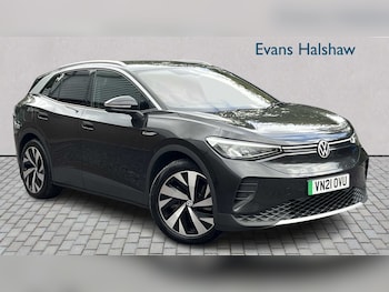 Volkswagen - ID4