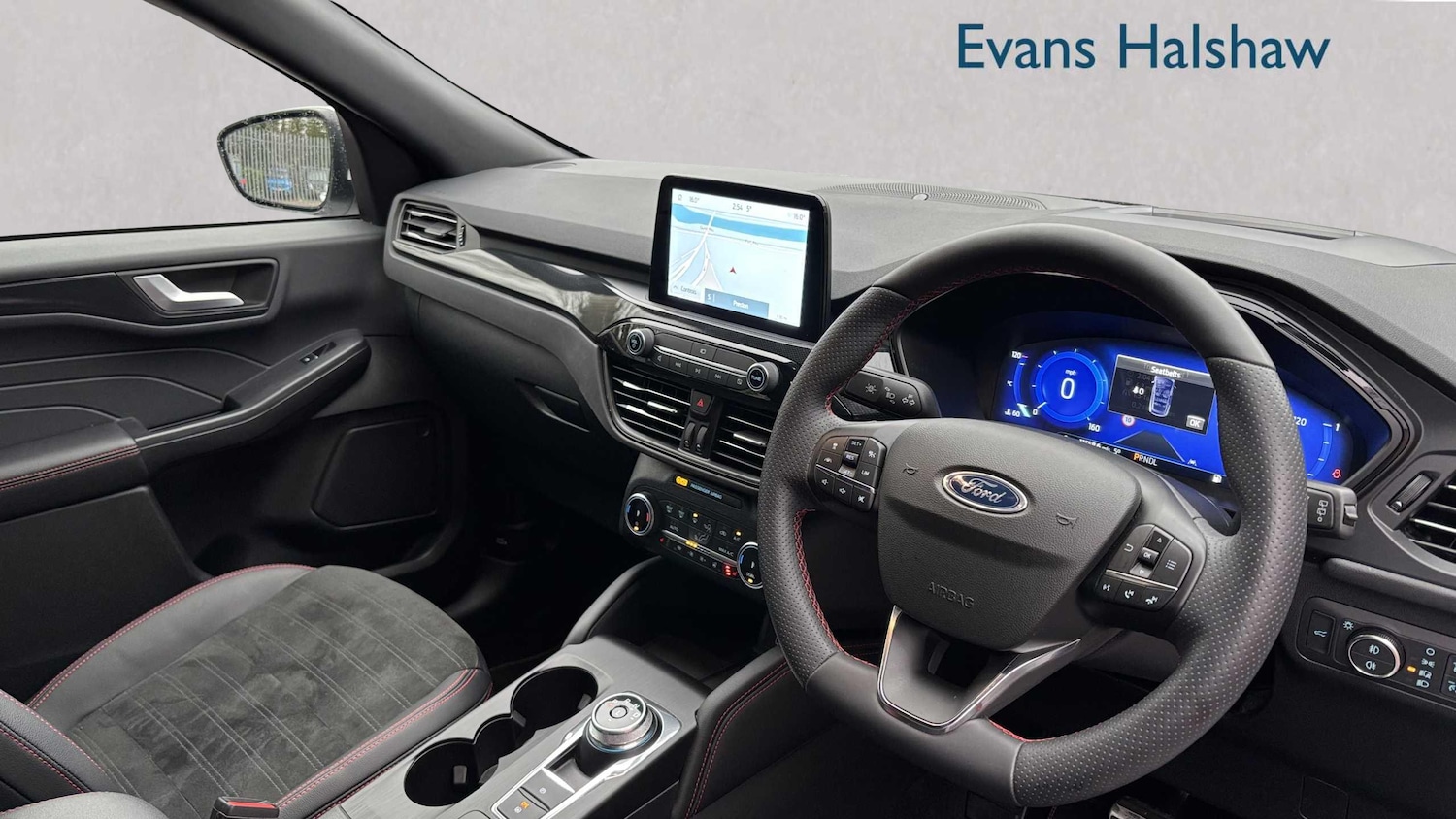 Used Ford Kuga 2023 for sale - 77514289: Photo 11