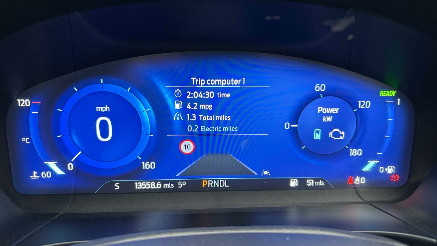 Used Ford Kuga 2023 for sale - 77514289: Photo 12