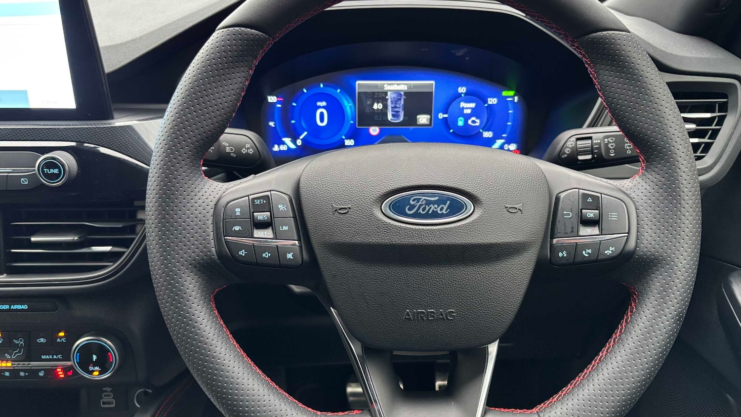 Used Ford Kuga 2023 for sale - 77514289: Photo 13