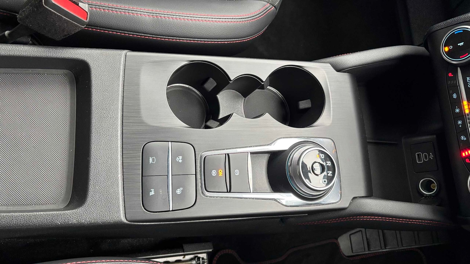 Used Ford Kuga 2023 for sale - 77514289: Photo 16