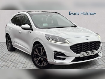 Used Ford Kuga 2023 for sale - 77514289: Photo