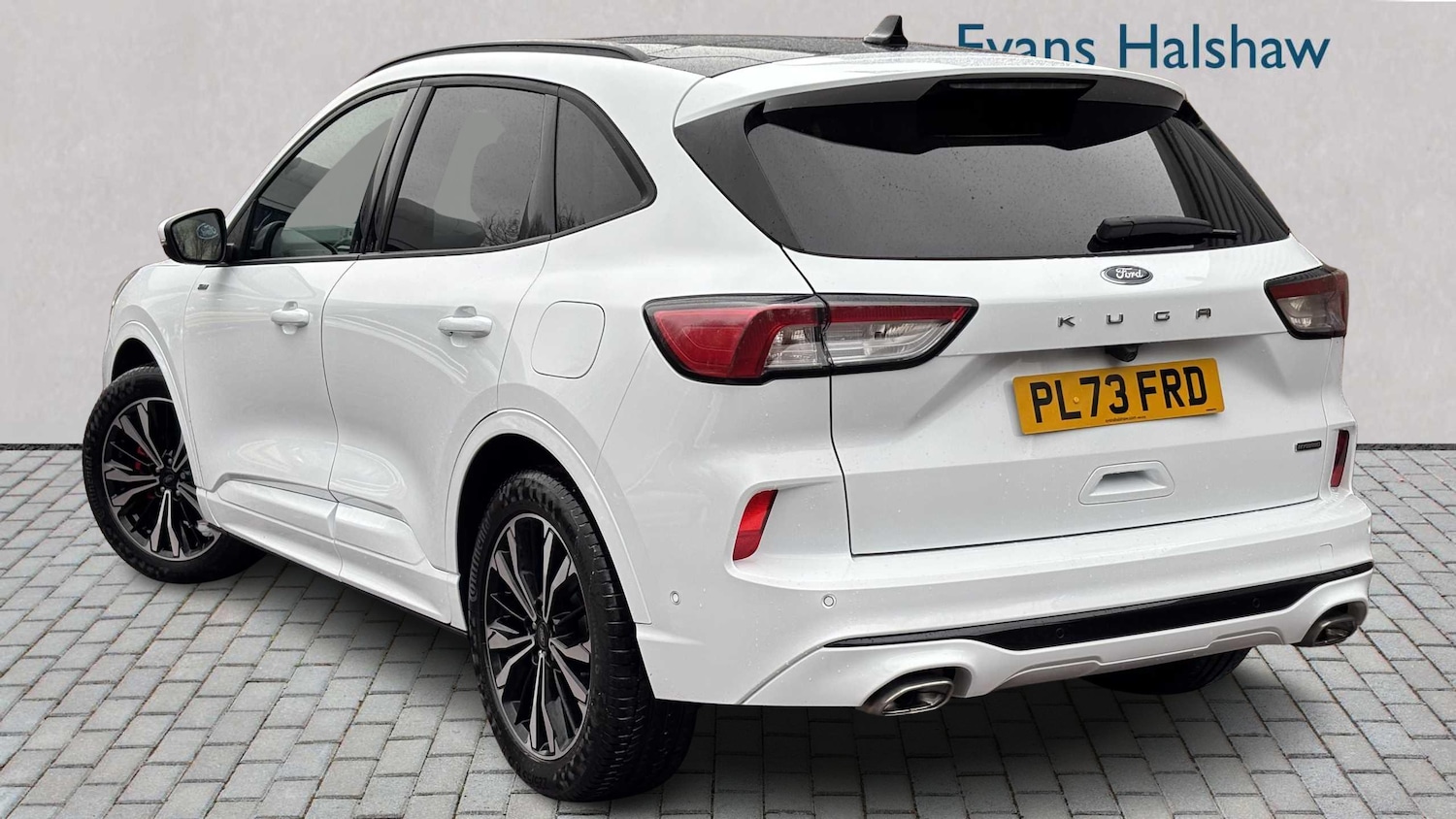 Used Ford Kuga 2023 for sale - 77514289: Photo 3