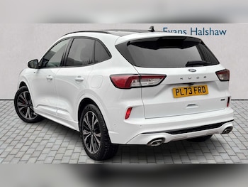 Used Ford Kuga 2023 for sale - 77514289: Photo