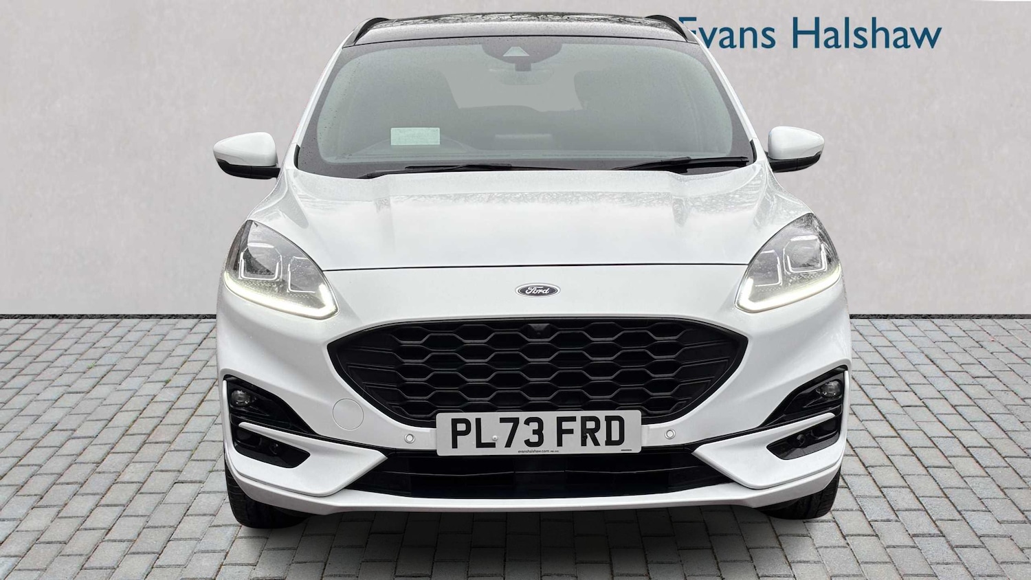 Used Ford Kuga 2023 for sale - 77514289: Photo 4