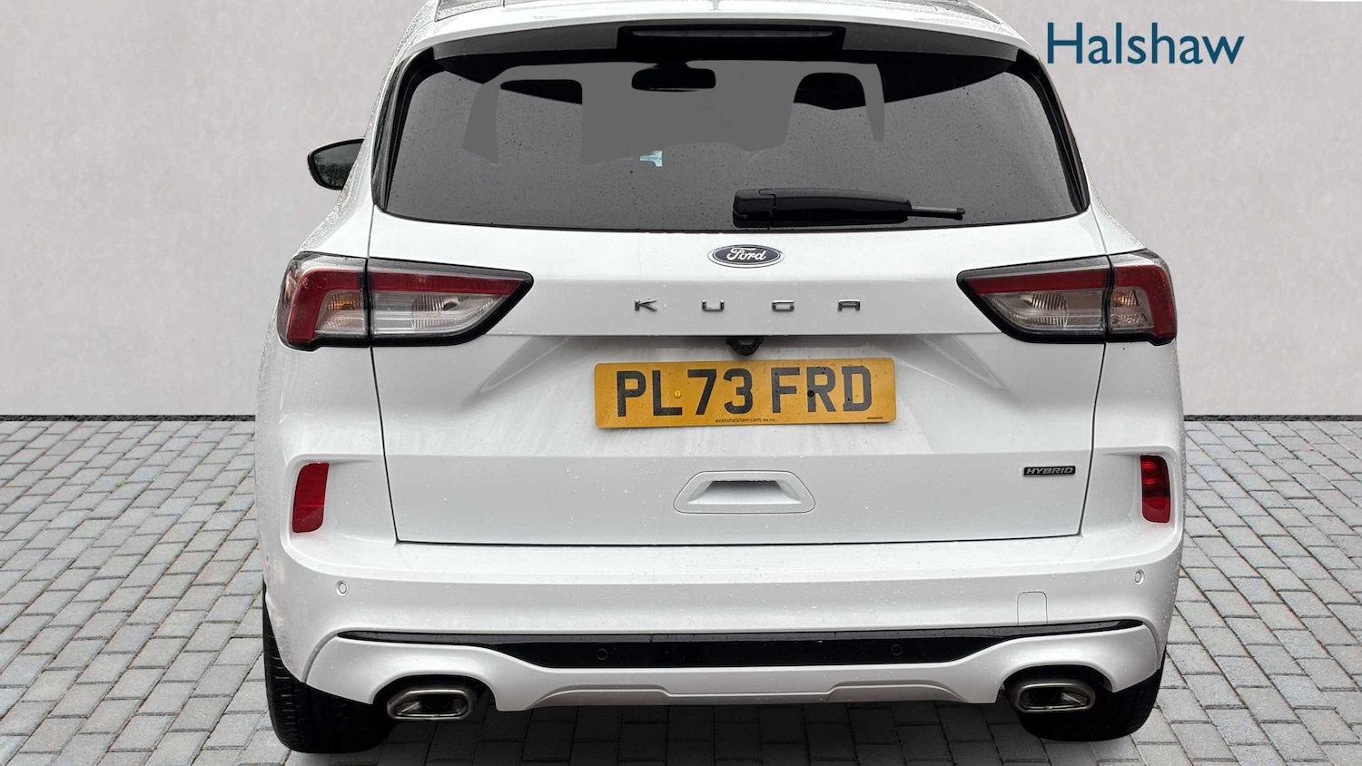 Used Ford Kuga 2023 for sale - 77514289: Photo 7