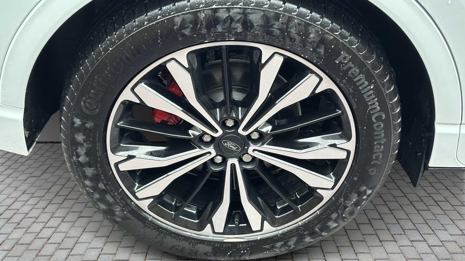 Used Ford Kuga 2023 for sale - 77514289: Photo 8