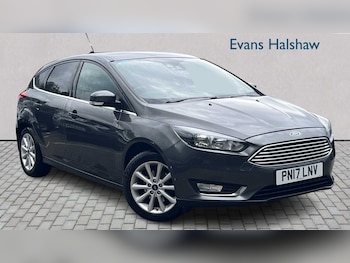 Ford - Focus
