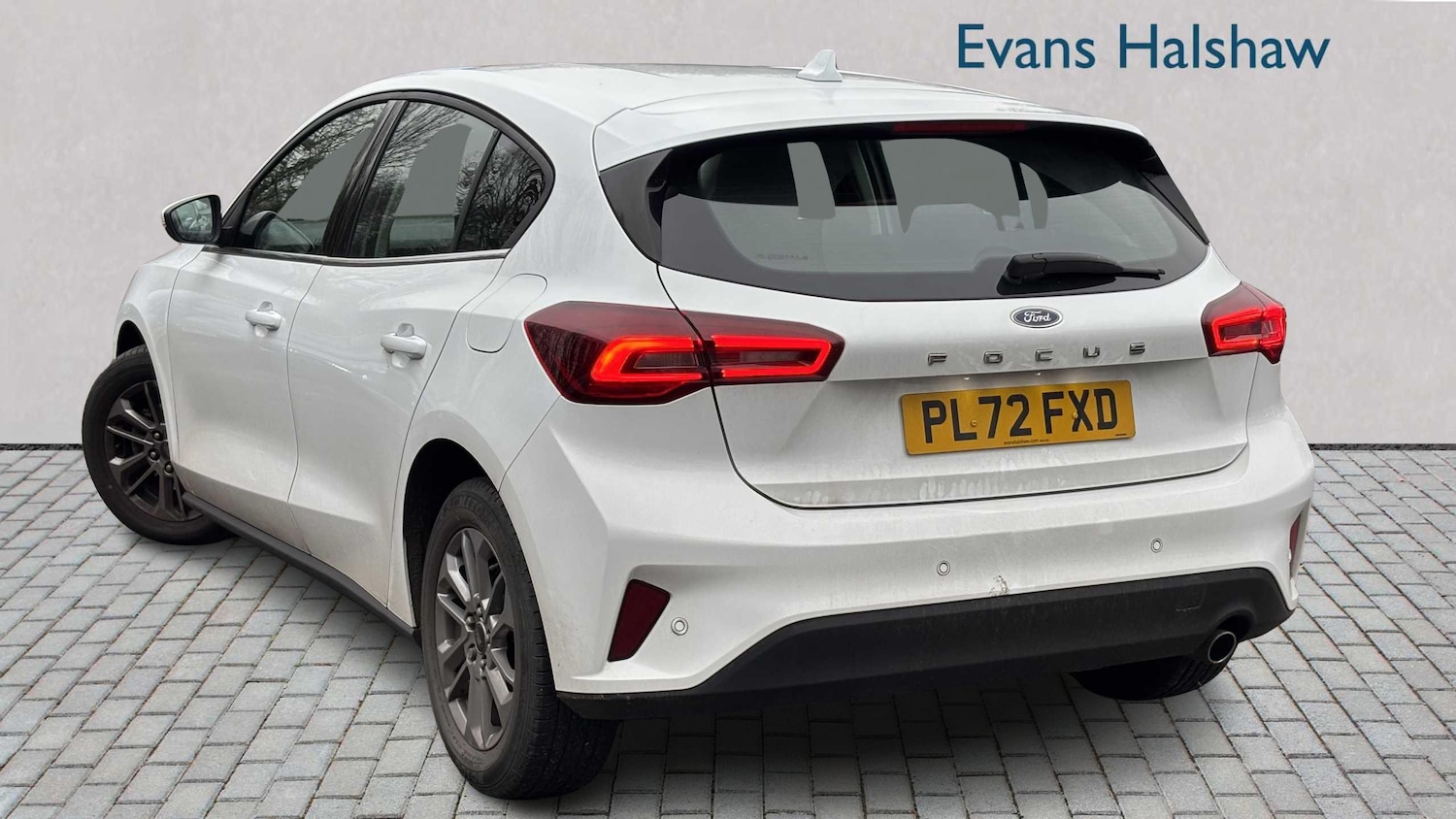 Used Ford Focus 2023 for sale - 77044070: Photo 5