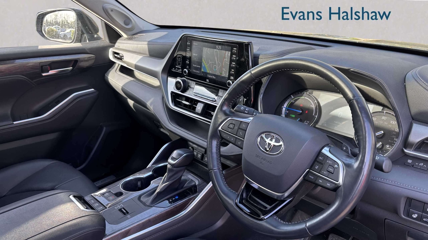 Used Toyota Highlander 2021 for sale - 78173660: Photo 3