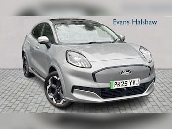 Used Ford Puma 2025 for sale - 79614201: Photo