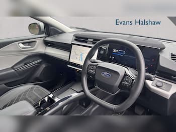 Used Ford Puma 2025 for sale - 79614201: Photo