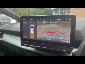 2024 - 169kW e-Boost V1 58kWh 5dr Auto
