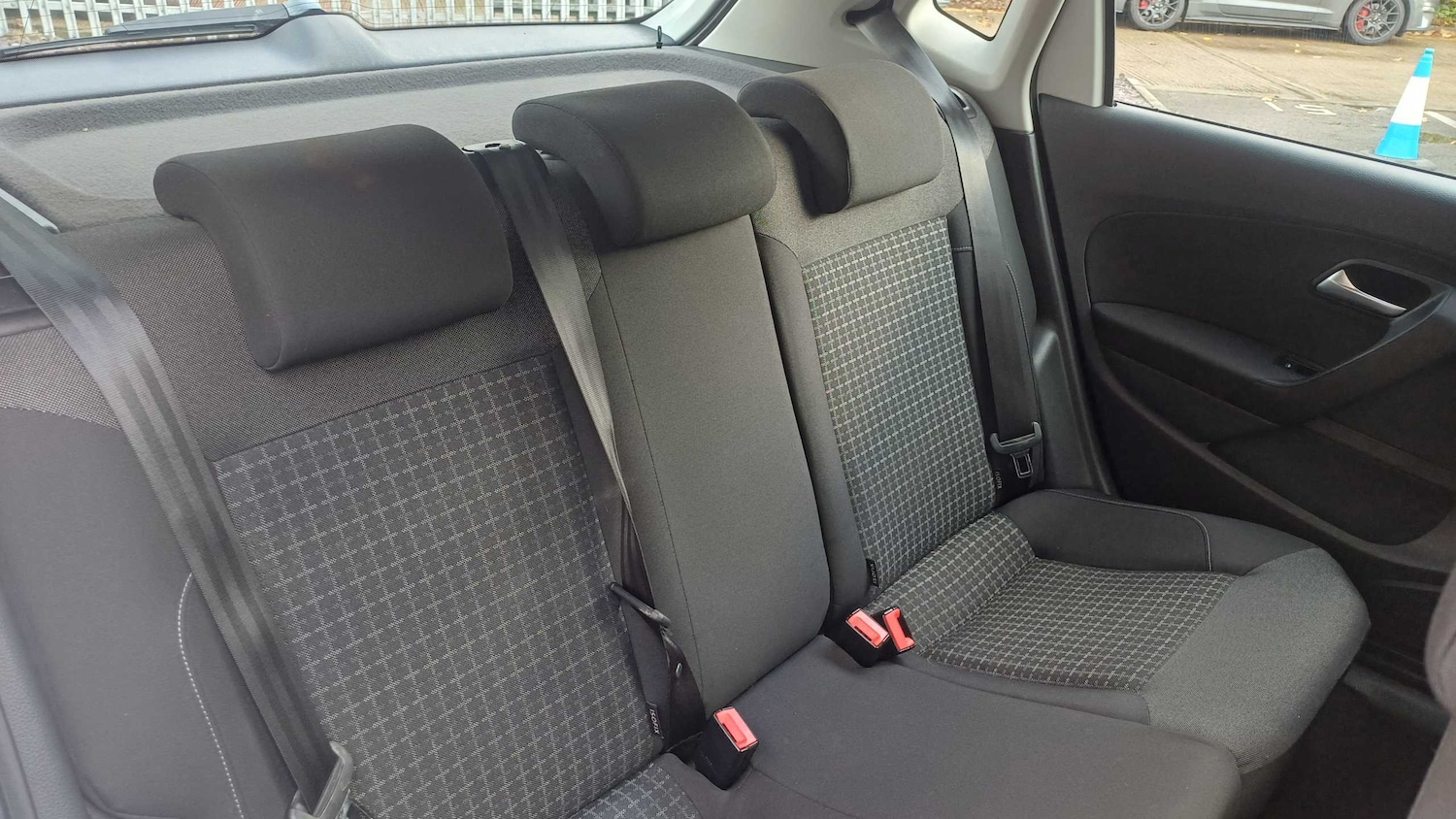 Used Volkswagen Polo 2016 for sale - 76746003: Photo 16