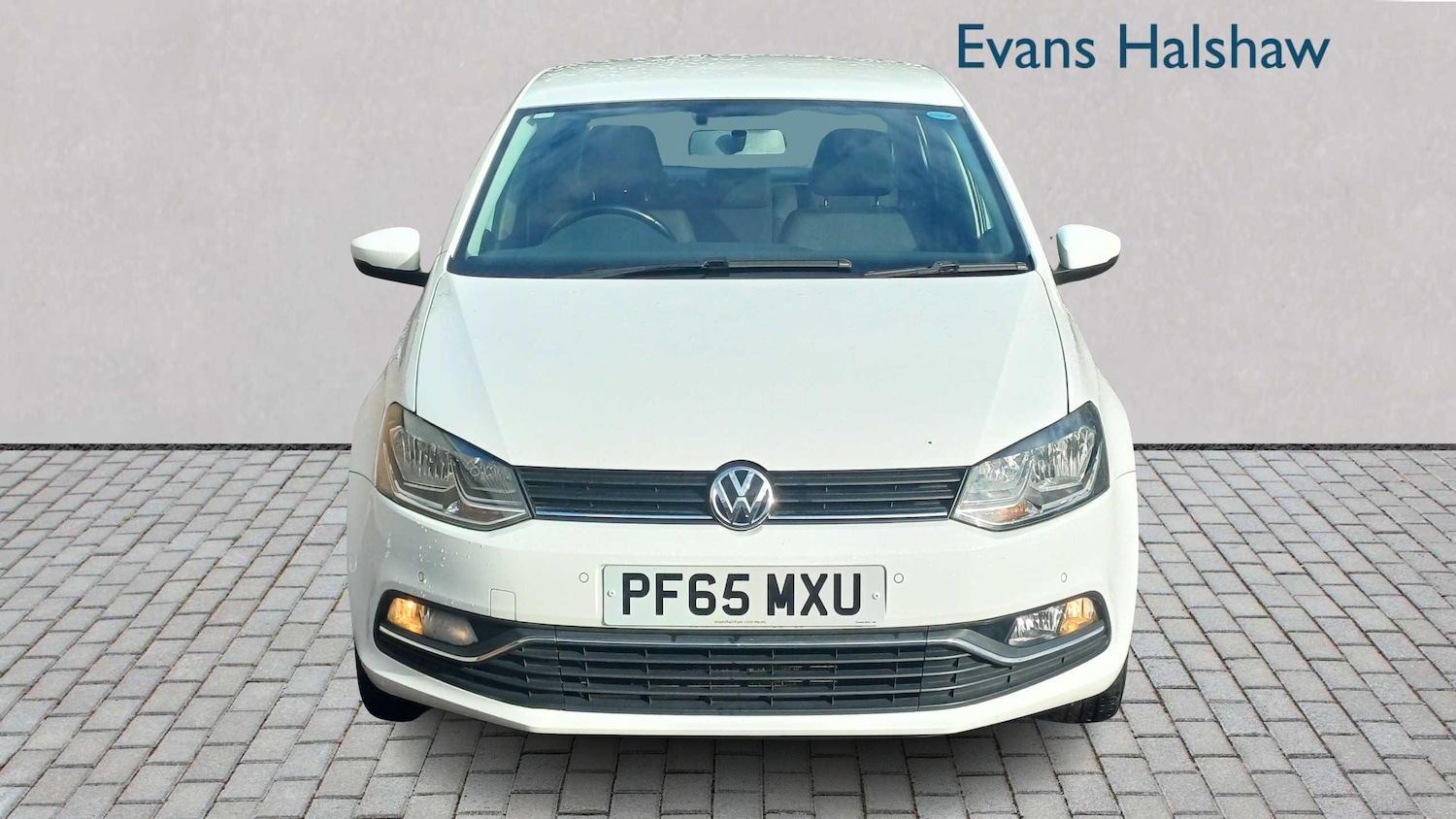 Used Volkswagen Polo 2016 for sale - 76746003: Photo 6