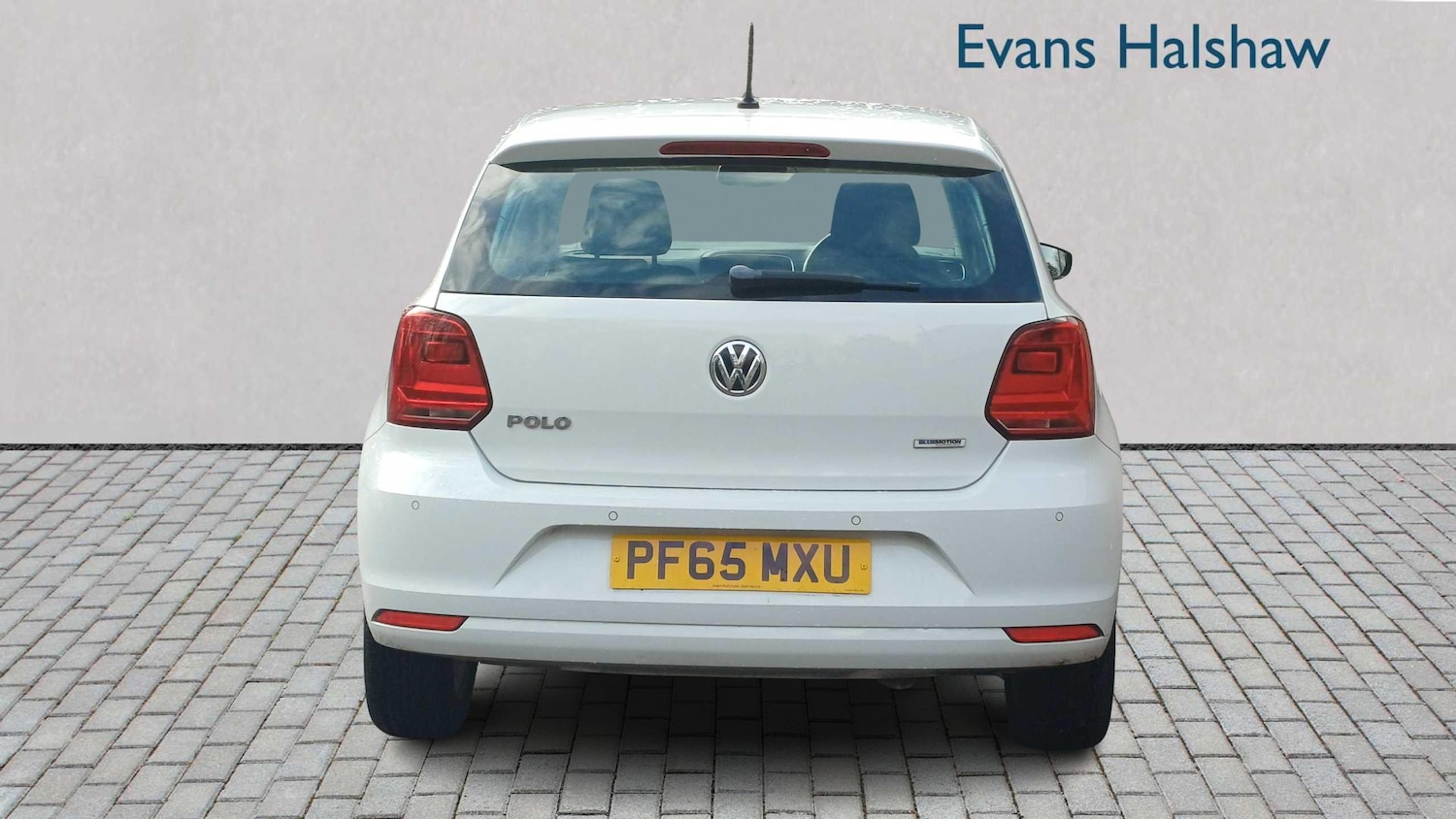 Used Volkswagen Polo 2016 for sale - 76746003: Photo 8