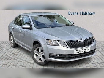 Used Skoda Octavia 2018 for sale - 78831787: Photo