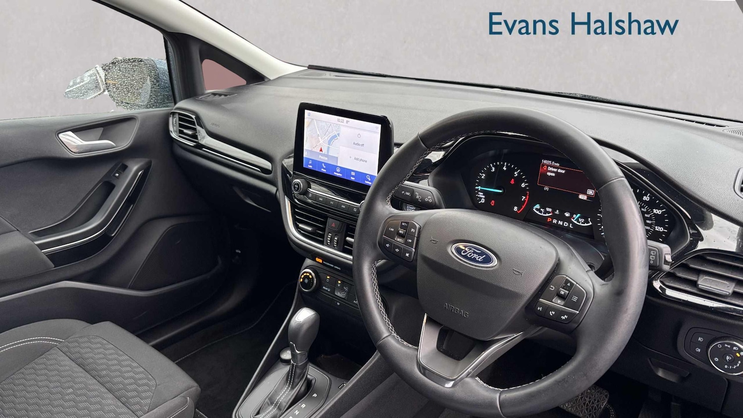 Used Ford Fiesta for sale - 77219729: Photo 3