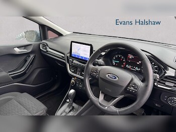 Used Ford Fiesta 2023 for sale - 77219729: Photo