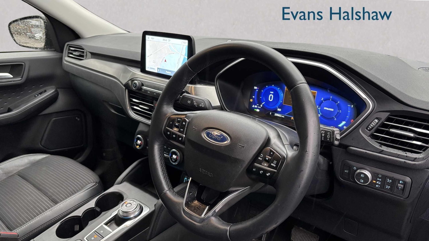 Used Ford Kuga 2020 for sale - 76889733: Photo 3