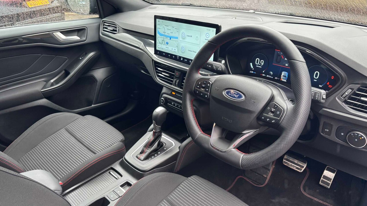 Used Ford Focus for sale - 78104141: Photo 11