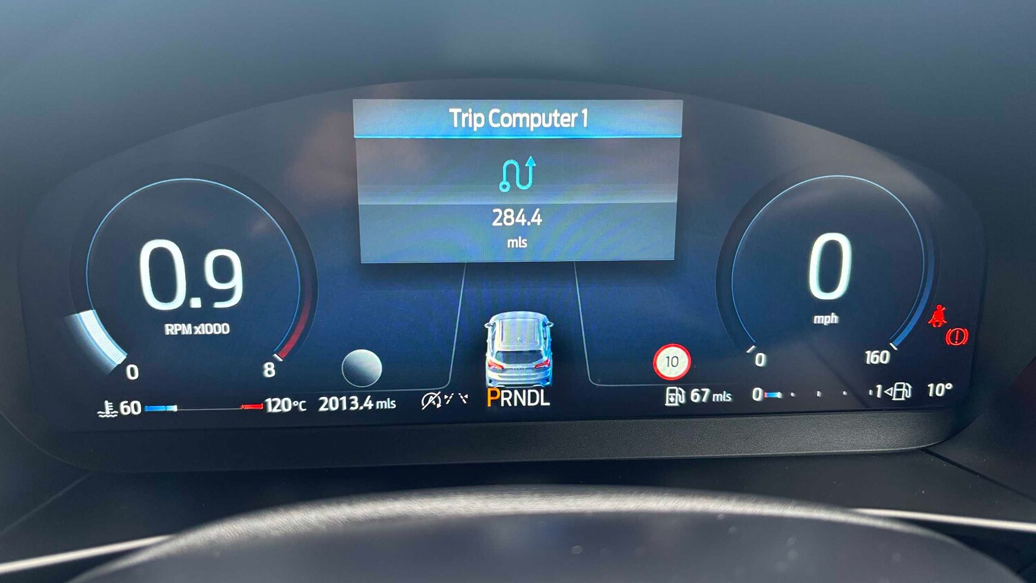 Used Ford Focus for sale - 78104141: Photo 12