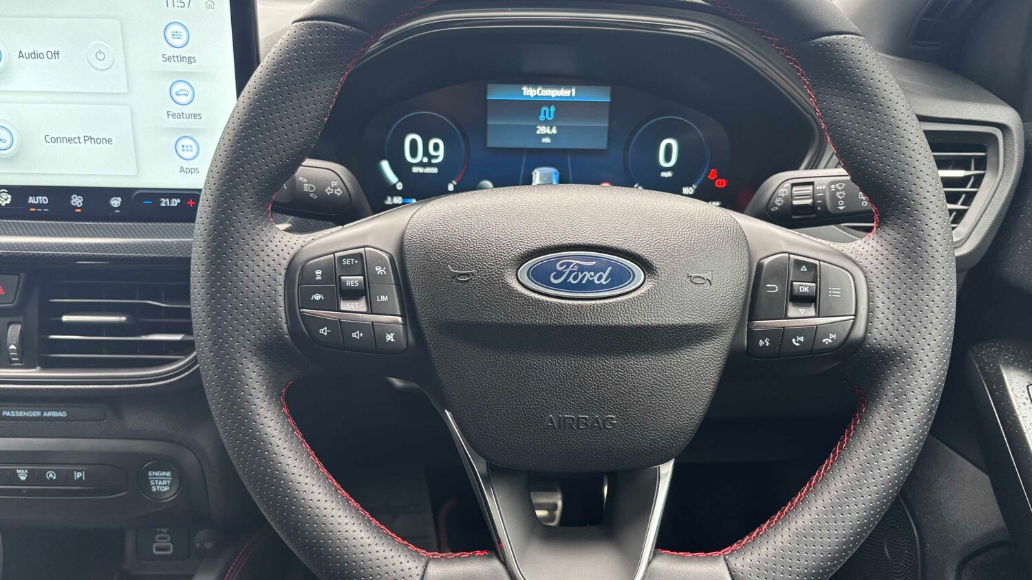 Used Ford Focus for sale - 78104141: Photo 13