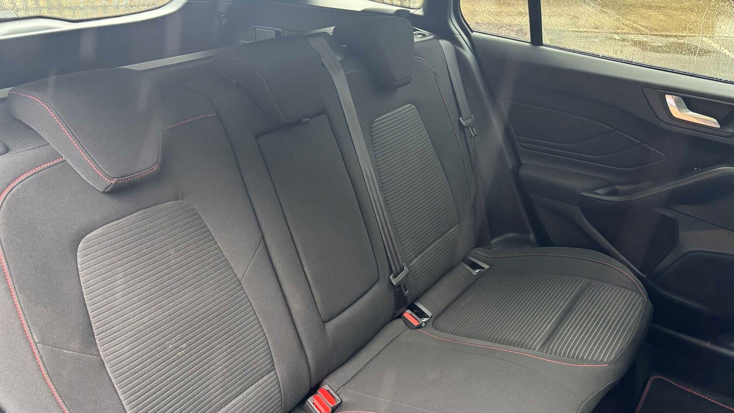 Used Ford Focus for sale - 78104141: Photo 17