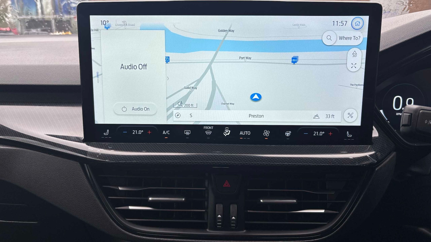 Used Ford Focus for sale - 78104141: Photo 2