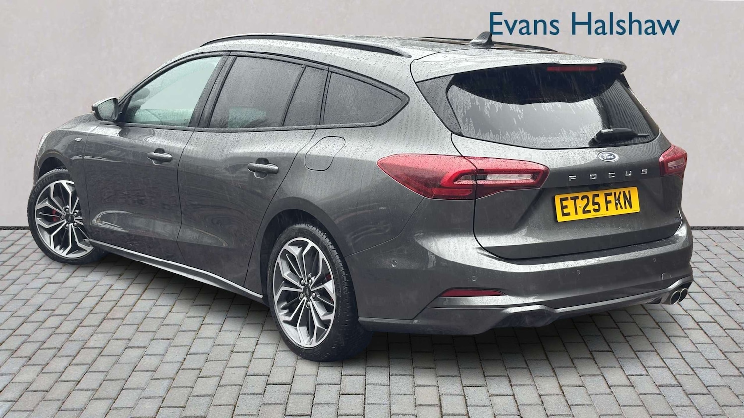 Used Ford Focus for sale - 78104141: Photo 3