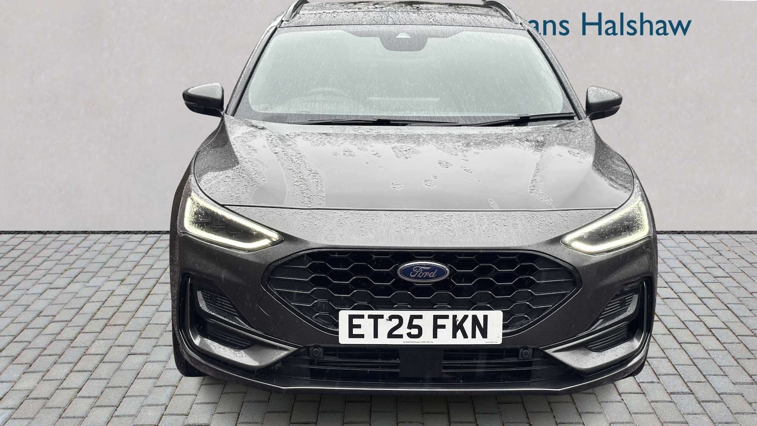 Used Ford Focus for sale - 78104141: Photo 4