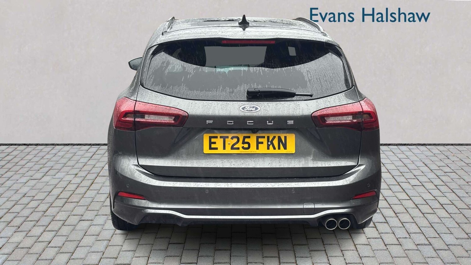 Used Ford Focus for sale - 78104141: Photo 7