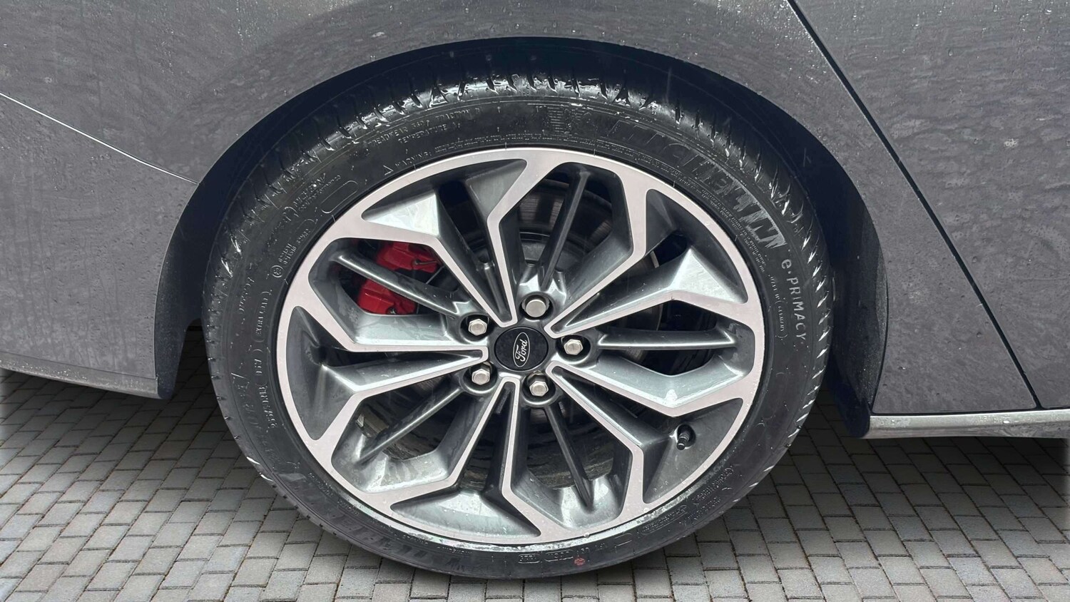 Used Ford Focus for sale - 78104141: Photo 8