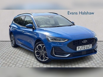 Used Ford Focus 2022 for sale - 78924983: Photo