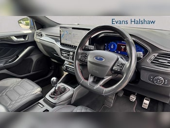 Used Ford Focus 2022 for sale - 78924983: Photo