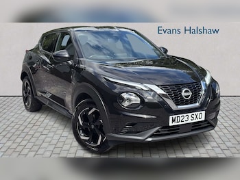 Used Nissan Juke 2023 for sale - 78991251: Photo