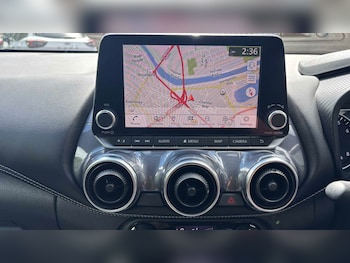 Used Nissan Juke 2023 for sale - 78991251: Photo