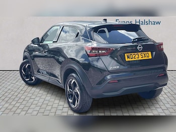 Used Nissan Juke 2023 for sale - 78991251: Photo