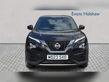 Used Nissan Juke 2023 for sale - 78991251: Photo